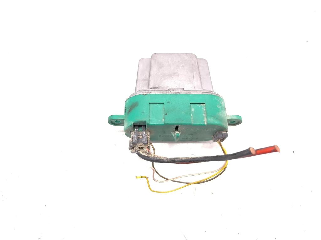 Relais für Lüfter Renault Grand Scenic IV (R9) 52492365