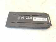 Telefonsteuergerät BMW 5 (E39) 520 i SUT3988D 84118382082