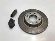 Bremsscheibe hinten rechts OPEL MOKKA MOKKA-e 9827490780
