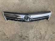 Vorderer oberer Gitter OPEL ANTARA 2.2 CDTi 4x4 25983424