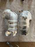 Heat Insulation CITROËN C5 III Break (TD_) 2.0 HDi 140 351633
