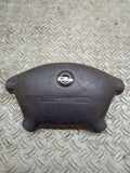 Lenkrad Airbag OPEL VECTRA B Hatchback (38_) 2.0 DI 16V PNFK1570236