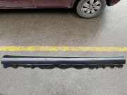 Abdeckung Seitenschweller aus Kunststoff rechts MERCEDES-BENZ E (W213) E 220 d (213.004) A2146904600