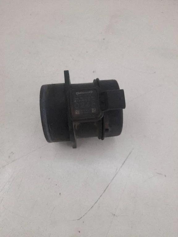 Luftmassenmesser MERCEDES-BENZ E-CLASS (W212) E 220 CDI / BlueTEC (212.001, 212.002) 6510900148