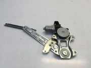 Türfensterheber hinten rechts NISSAN LEAF (ZE1) Electric