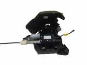 Bremsbackensatz für Feststellbremse Citroen C4 Grand Picasso (U) 9685367580