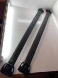 Dachreling links CHRYSLER VOYAGER IV (RG, RS) 2.8 CRD