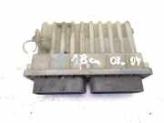 Relais für Klimaanlage Opel Zafira A (T98) 24462346