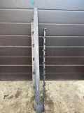 Karosserieschweller VW PASSAT B8 (3G2) 1.6 TDI 3C0853857