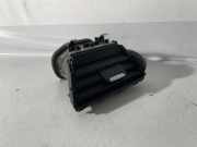 Gitter Grill vorne links BMW 5 Touring (F11) 530 d 508836