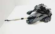 Türschloss hinten links VOLVO XC60 D5 AWD 30799327