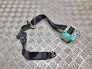 Sicherheitsgurt hinten rechts NISSAN NOTE (E11, NE11) 1.6 C7177