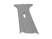 Verkleidung B-Säule links Peugeot 208 I (CA, CC) 9673655977