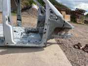 Seitenpaneele vorne rechts MERCEDES-BENZ VITO Furgon (W447) 109 CDI (447.601, 447.603, 447.605)