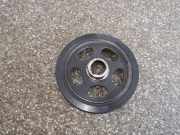 Kurbelwellenriemenscheibe MERCEDES-BENZ A (W169) A 160 CDI (169.006, 169.306) A6400300503