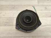 Türlautsprecher vorne links TOYOTA AVENSIS Estate (_T25_) 2.2 D-4D (ADT251_) 8616002370
