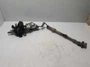 Einstellmechanismus für das Lenkrad MERCEDES-BENZ SLK (R171) 200 Kompressor (171.442) A1714600516