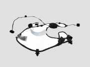 Kabelbaum Vorderen Parksensoren FORD FOCUS II Sedan (DB_) 1.8 TDCi 4M5T15K868