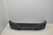 Hintere Stoßstange BMW X2 (U10) iX2 eDrive 20
