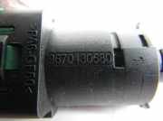 Bremspedalsensor Varlytė PEUGEOT 5008 2.0 HDi 9670430580