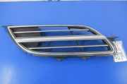 Lüftungsgitter für Stoßfänger Nissan Almera Tino (V10) 623204U100