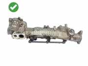 Ansaugbrücke MERCEDES-BENZ CLS (C219) CLS 320 CDI LF00052