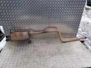 Auspuffanlage hinten Citroen C4 II Picasso () PSA3180