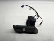 Zusätzliche Music Player-Anschlüsse MERCEDES-BENZ C T-Model (S204) C 220 CDI (204.202) A2048201611