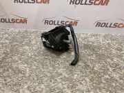 Accelerator Pedal Holder MERCEDES-BENZ A (W168) A 160 CDI (168.007) A0135427717