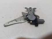 Türfensterheber hinten links SUZUKI SX4 S-Cross (JYB) 1.4 Hybrid (Mild Hybrid) (AKK 414) 8356079J00