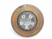 Bremsscheibe vorne rechts PORSCHE CAYENNE Coupe (9YB) 3.0 AWD (9YBAA1) 9Y0615302AB