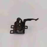 Motorhaubenschloss FIAT DOBLO Cargo (223_) 1.9 JTD