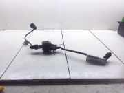 Verteilerrohr Kraftstoff Renault Espace III (JE) 221000500400