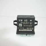 Scheinwerfer-Steuergerät AUDI A7 Sportback (4GA, 4GF) 3.0 TFSI quattro 4H0907357A