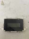 Navigationsanzeige FORD FIESTA VI Van 1.4 TDCi AA6T18B955AA