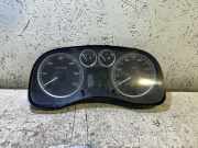 Kombiinstrument PEUGEOT 307 Break (3E) 1.6 HDi NS0061393F