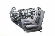 Bedientasten des rechten Sitzes MERCEDES-BENZ SL (R230) 350 (230.467) A2308211051
