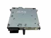 Multifunktionsanzeige Citroen C4 II (B7) 9676838180