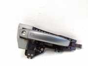 Türgriff links Audi A6 (4G, C7) 4H2837886