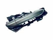 Türgriff links VW Passat B7 (362) 3C0837206