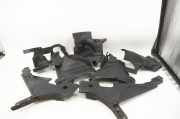 Hinterer mittlerer unterer Schutz BMW 5 Touring (F11) 530 d 7186722