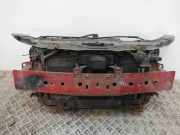 Kühler Mazda 3 Stufenheck (BL)