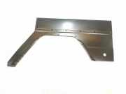 Seitenverkleidung hinten links MERCEDES-BENZ G (W463) G 350 CDI A4636372309