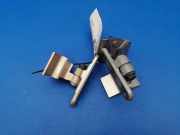 Andere Aufbauteile BMW 5 Gran Turismo (F07) 530 d 7193114 7248296