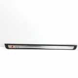Schwellerzierleiste vorne rechts AUDI A5 Cabrio (8F7) 2.0 TDI 8T0853374