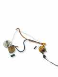 Kraftstofftankpumpe MERCEDES-BENZ CLK Cabrio (A209) CLK 240 (209.461) A2034702194