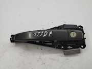 Türgriff links Opel Zafira C (P12)