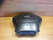 Lenkrad Airbag FORD MAVERICK (UDS, UNS) 2.7 TD 6012390
