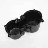 Getränkehalter HYUNDAI TUCSON (TL, TLE) 1.7 CRDi 84605-D7600