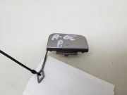 Stoßstangenabdeckung vorne MERCEDES-BENZ A (W169) A 180 CDI (169.007, 169.307) A1698850581